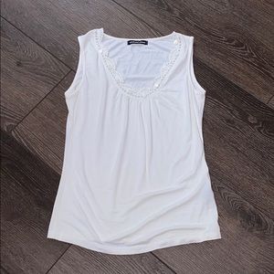 Michael Simon tank size S